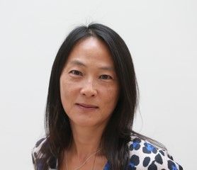 Paula Chin